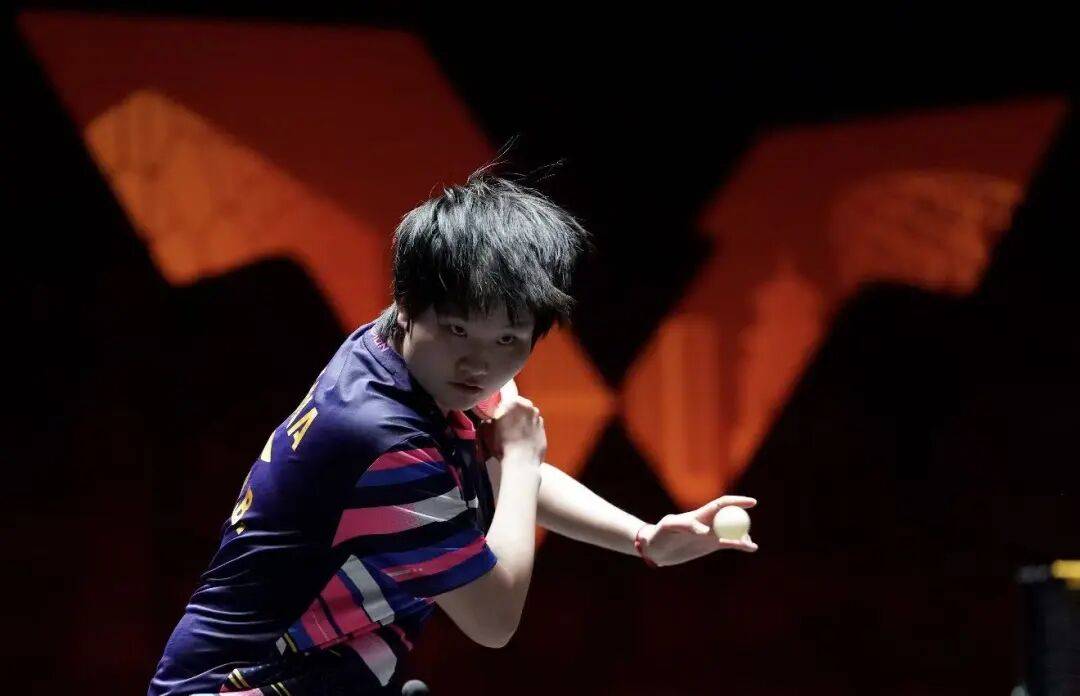 国乒6人晋级正赛<strong></p>
<p>加密货币</strong>，陈俊菘将战张本智和 | WTT中国大满贯赛