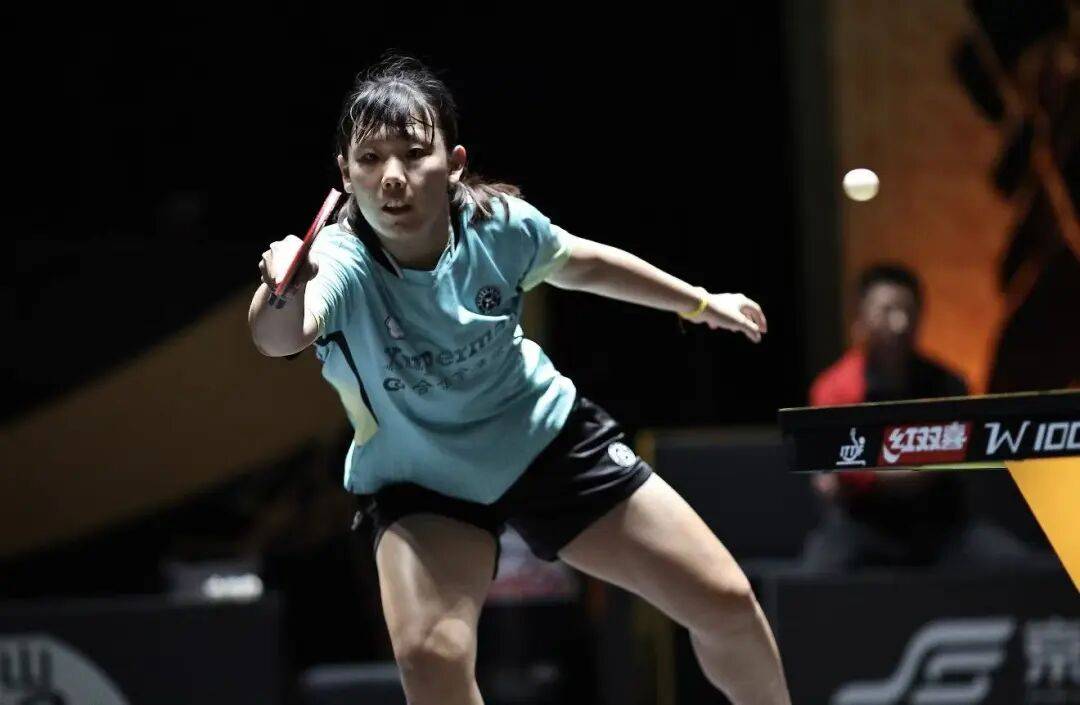 国乒6人晋级正赛<strong></p>
<p>加密货币</strong>，陈俊菘将战张本智和 | WTT中国大满贯赛