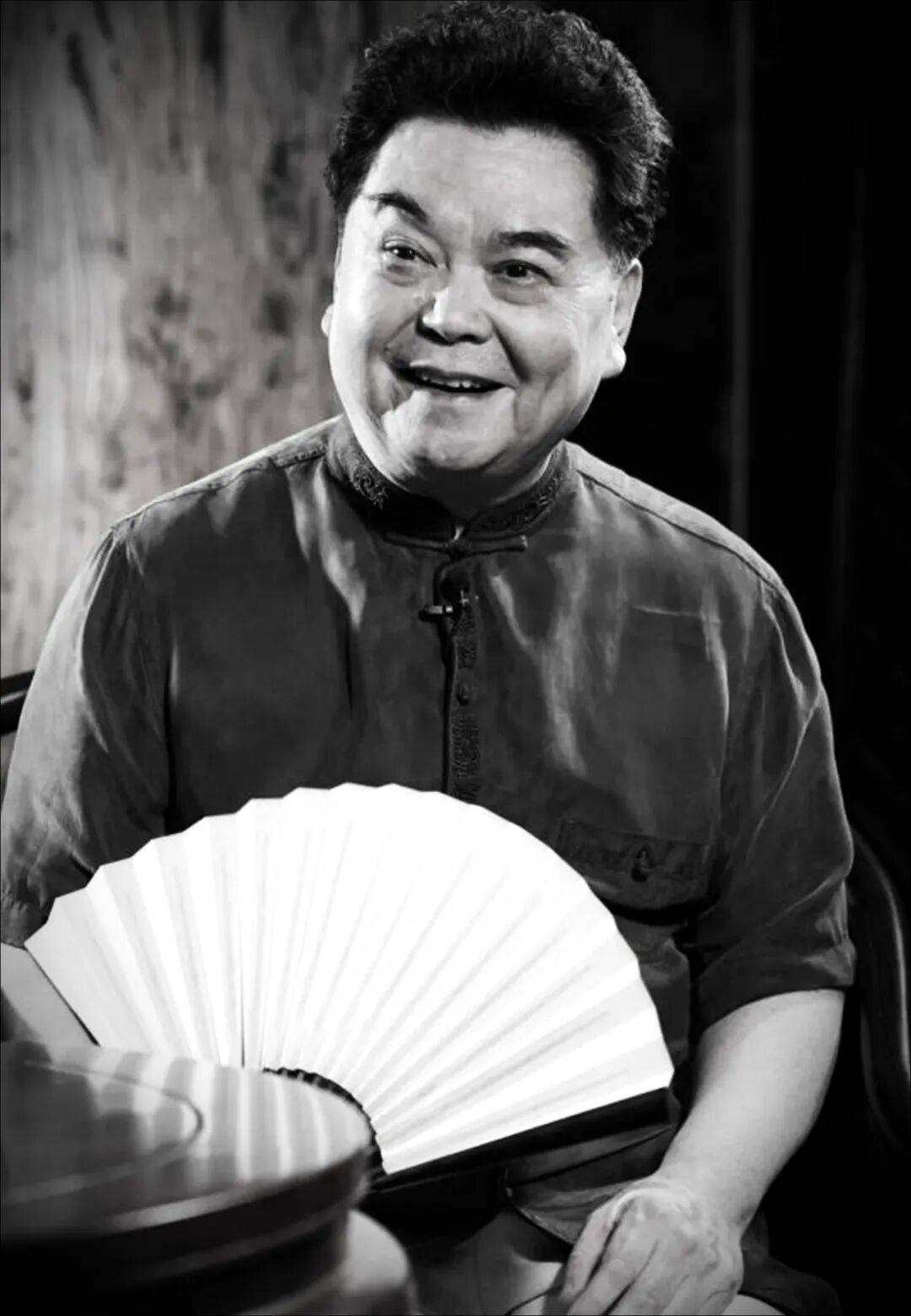 痛别<strong></p>
<p>加密货币</strong>！著名演员昨晚去世！4岁入行、刻苦一生