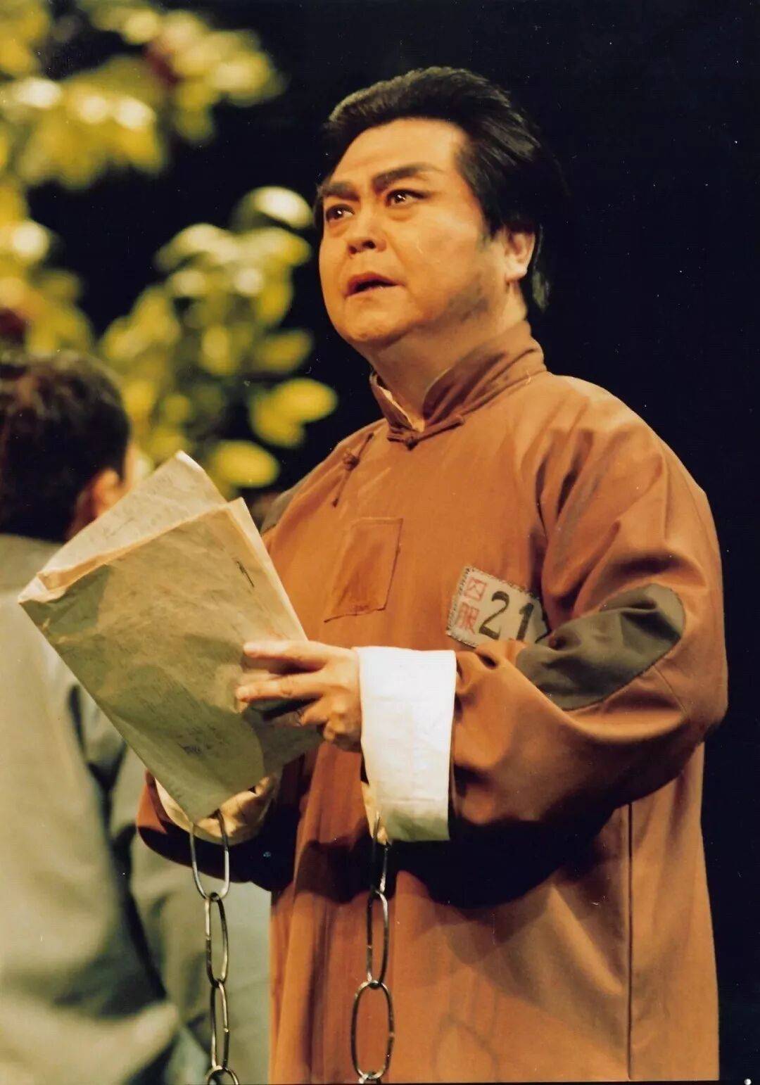 痛别<strong></p>
<p>加密货币</strong>！著名演员昨晚去世！4岁入行、刻苦一生