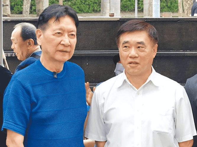 倒计时阶段再生变数！国民党主席选举一人退选<strong></p>
<p>加密货币</strong>，马英九态度转变，台媒大胆作出预测，郑丽文还有机会？