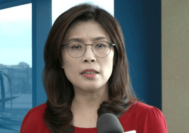 倒计时阶段再生变数！国民党主席选举一人退选<strong></p>
<p>加密货币</strong>，马英九态度转变，台媒大胆作出预测，郑丽文还有机会？