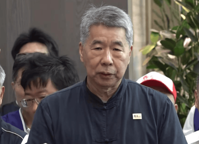 倒计时阶段再生变数！国民党主席选举一人退选<strong></p>
<p>加密货币</strong>，马英九态度转变，台媒大胆作出预测，郑丽文还有机会？