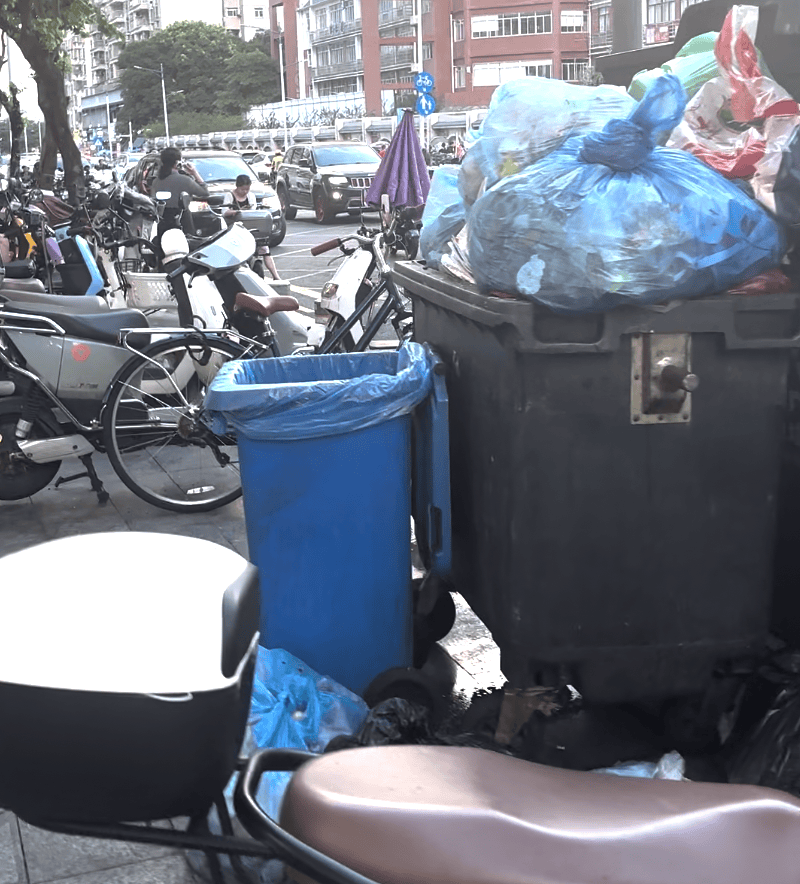 深圳一医院门口被指“举步维艰”<strong></p>
<p>加密货币</strong>！整治后记者实探:仍很堵