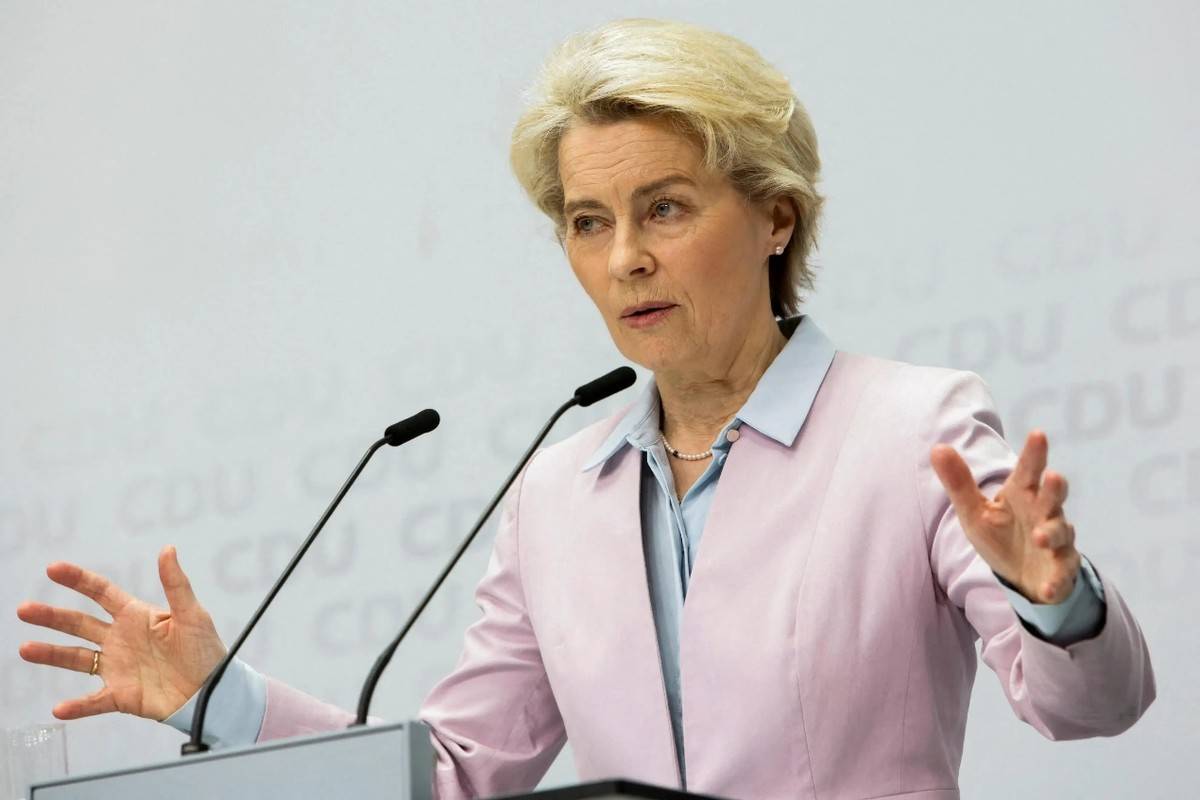 欧盟批评中国令人失望<strong></p>
<p>加密数字货币</strong>，中国六字反问有力回击，“你敢批评美国吗？”