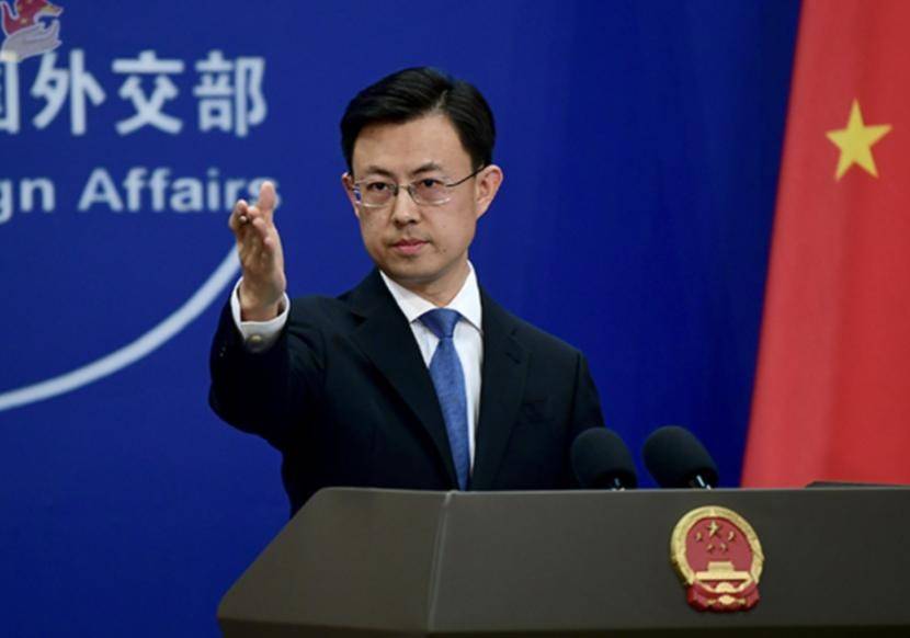 欧盟批评中国令人失望<strong></p>
<p>加密数字货币</strong>，中国六字反问有力回击，“你敢批评美国吗？”
