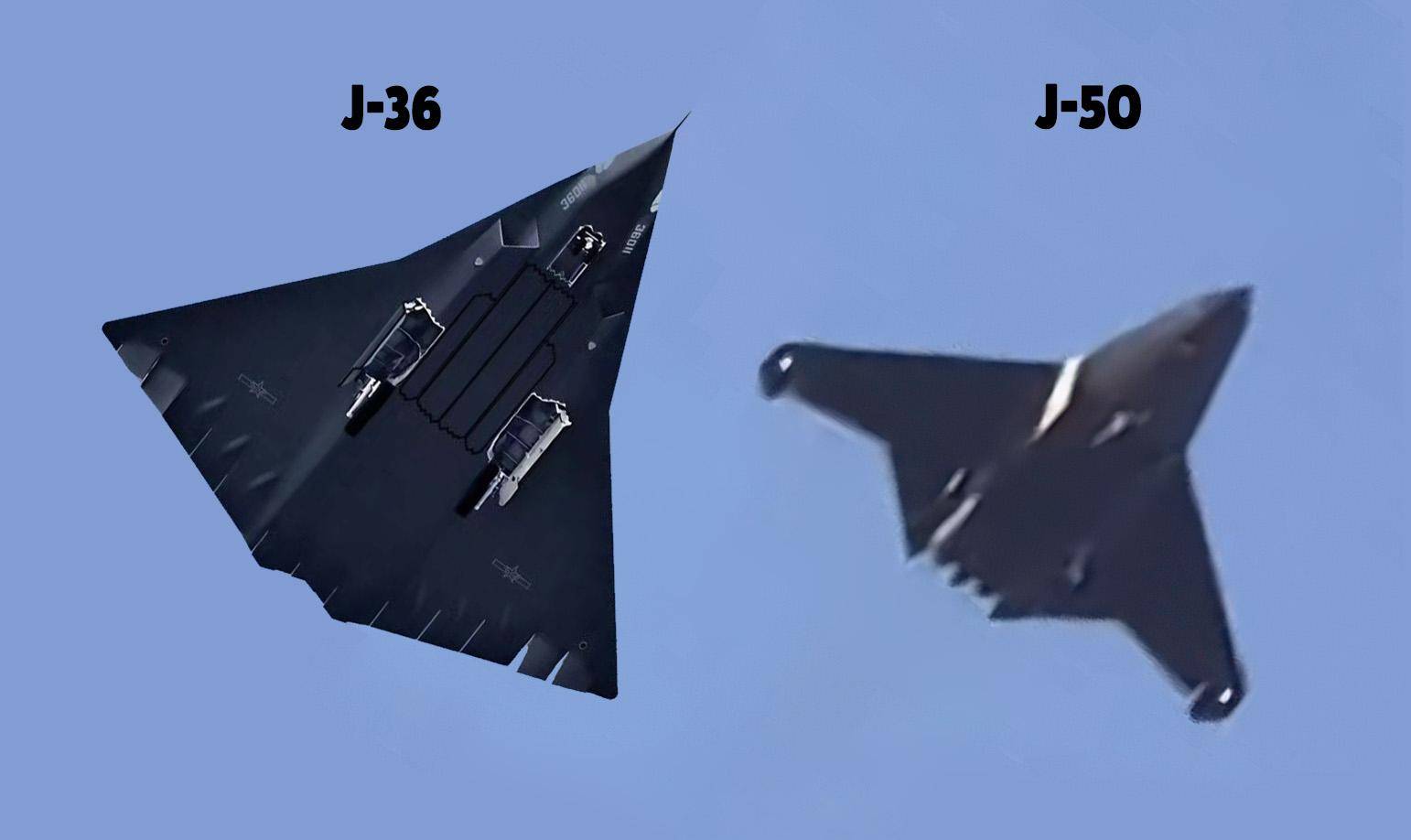 歼-36是隐身轰炸机？印媒：世界首款六代机<strong></p>
<p>加密数字货币</strong>，美国F-47在三年后飞