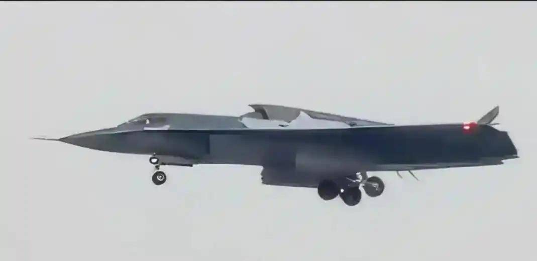 歼-36是隐身轰炸机？印媒：世界首款六代机<strong></p>
<p>加密数字货币</strong>，美国F-47在三年后飞