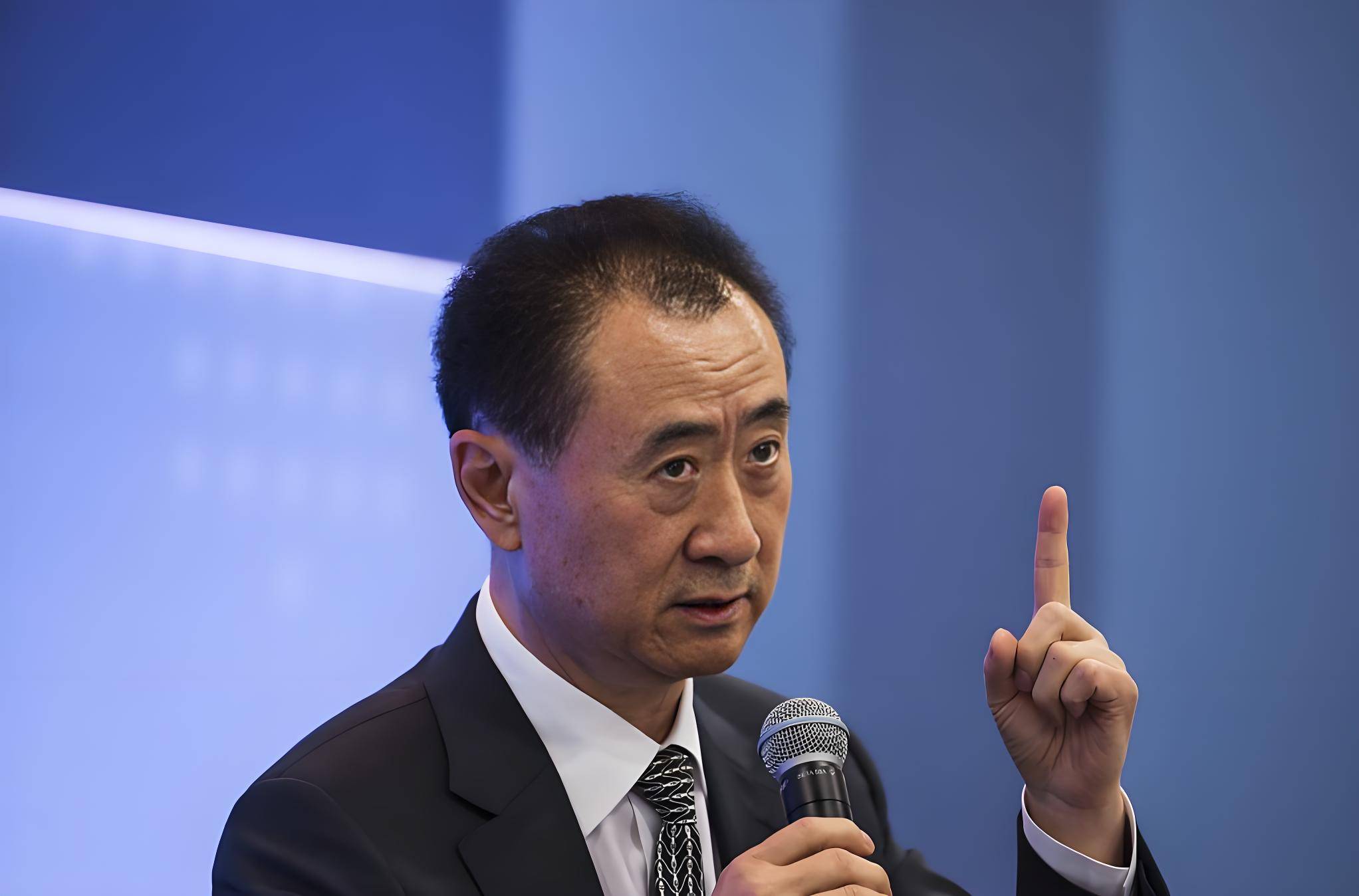 王健林“限高”措施已取消<strong></p>
<p>加密数字货币</strong>，知情人士曾称或因是在执行层面信息不对称导致