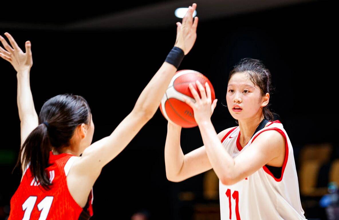 U16女篮亚洲杯-末节崩盘<strong></p>
<p>加密数字货币</strong>！中国队再负日本无缘铜牌