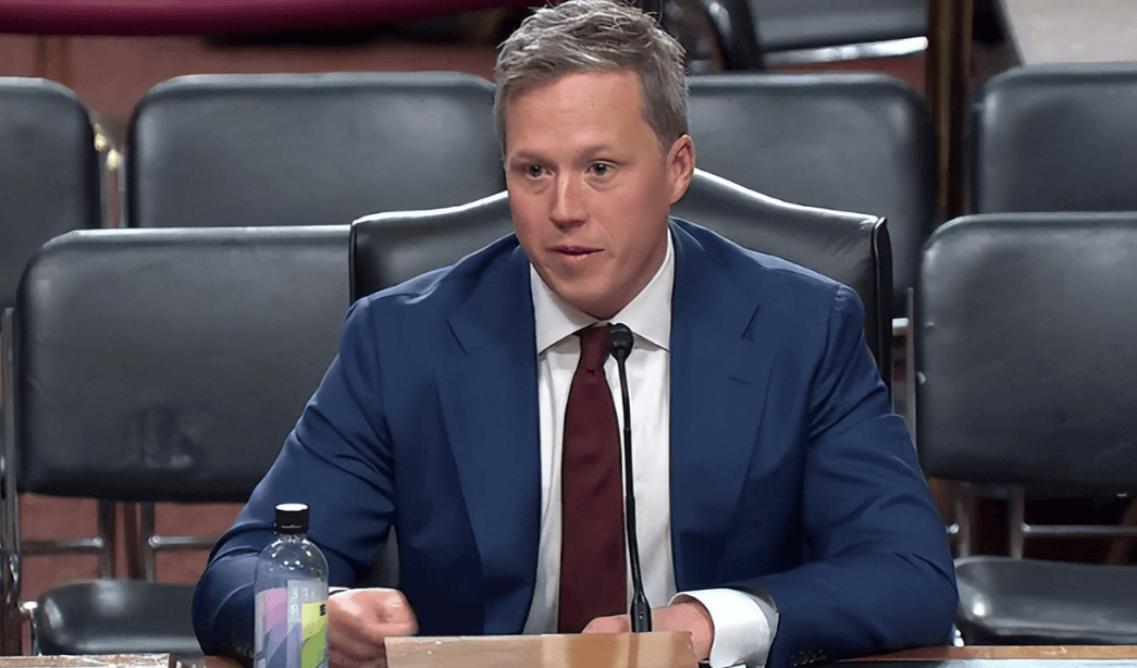 美军高层自信发言：一旦中国先进技术失效<strong></p>
<p>加密货币交易所</strong>，我们能凭借强素质获胜