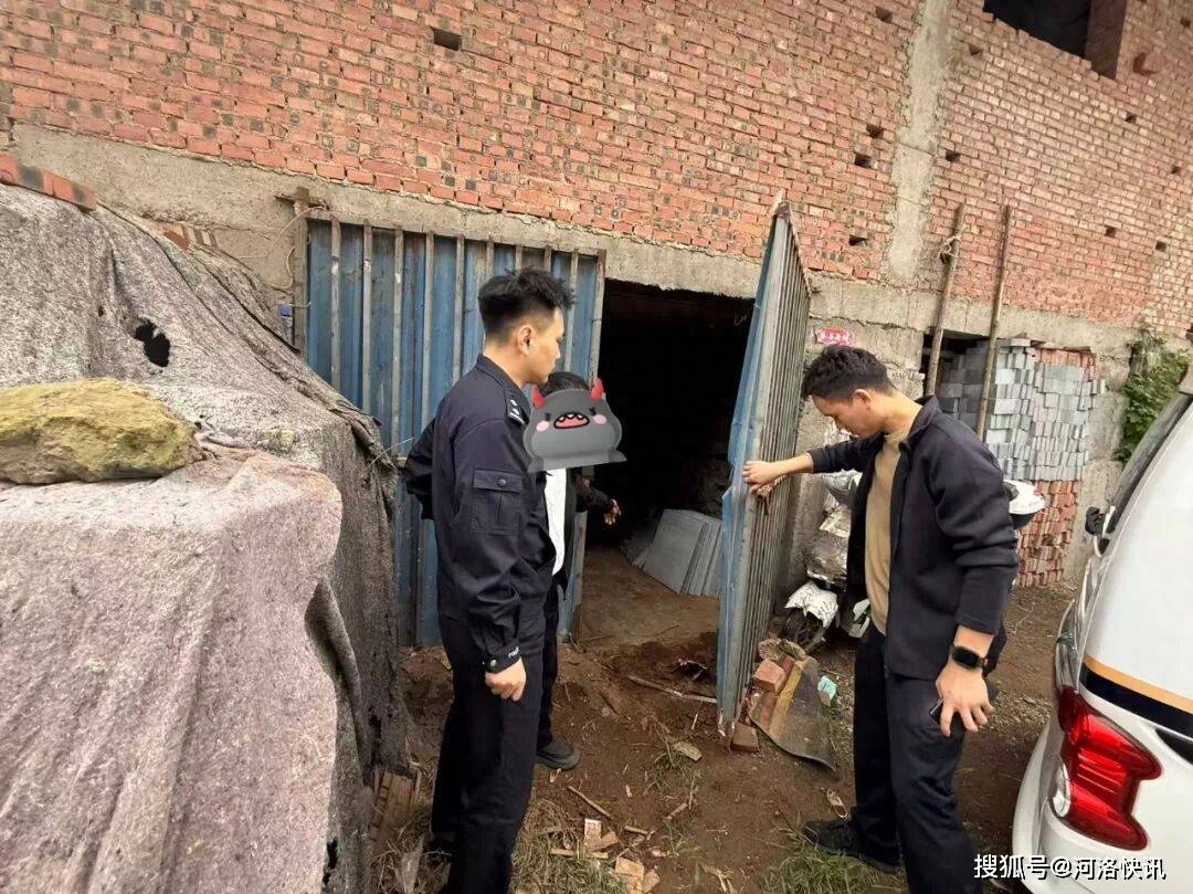 震惊！河南汝阳：有人竟偷走大理石近1吨<strong></p>
<p>加密货币交易所</strong>，咋想的？