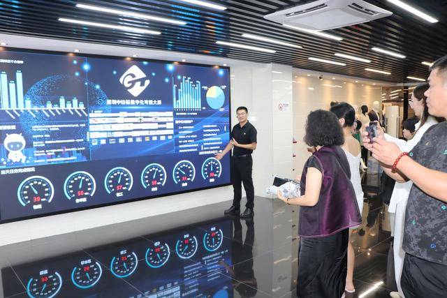 落实企业主体责任<strong></p>
<p>加密货币交易所</strong>，市监盐田局产品质量安全宣传“进企业”