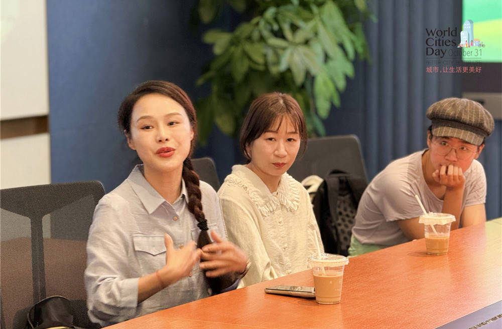 走进华为全球最大研发中心<strong></p>
<p>加密货币交易所</strong>，世界城市日解码智慧城市独特魅力