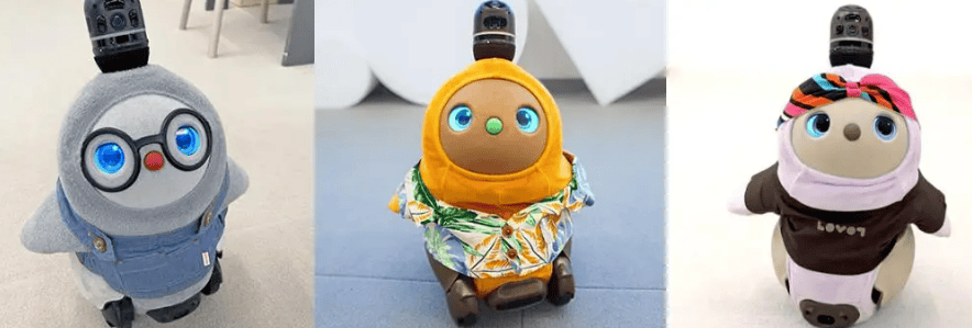 给奶奶们发的AI孙子<strong></p>
<p>加密货币交易所</strong>，有点让人失望？千亿AI玩具市场虚火正旺？