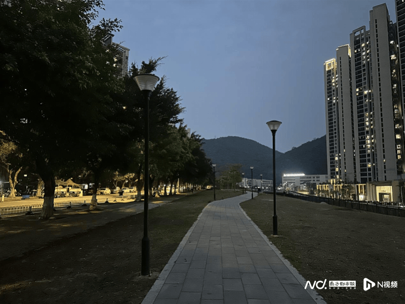 暗访回头看：广州口袋公园乱象整改成效如何<strong></p>
<p>加密货币交易所</strong>？记者再探