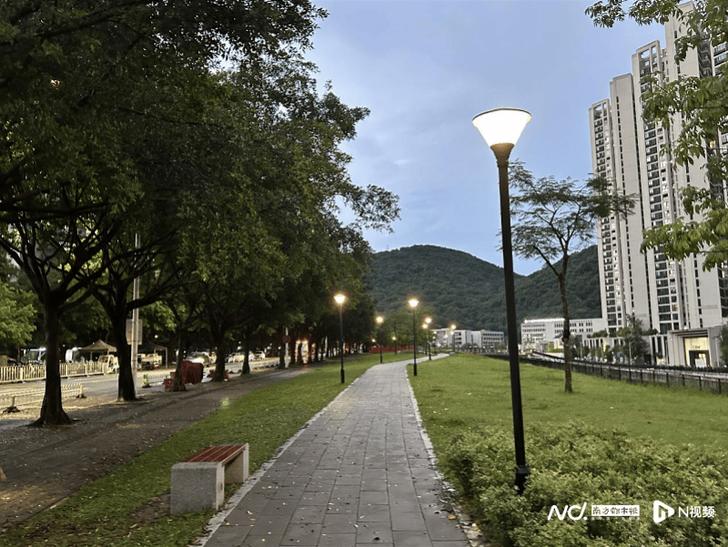 暗访回头看：广州口袋公园乱象整改成效如何<strong></p>
<p>加密货币交易所</strong>？记者再探