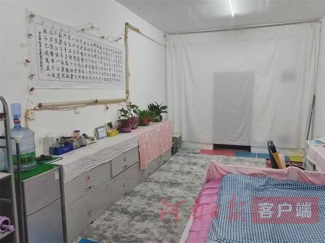 从8人间到夫妻房<strong></p>
<p>加密货币行情</strong>，郑州富士康员工幸福安居“进行时”