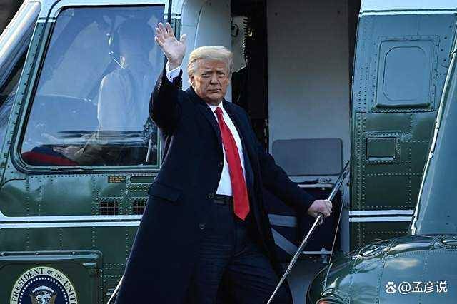 内塔尼亚胡下了台就吃闭门羹<strong></p>
<p>加密货币行情</strong>，34国要算流血账，特朗普也无力保他
