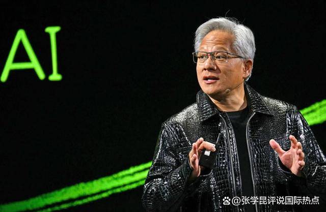 对中国人太苛刻<strong></p>
<p>加密货币</strong>，黄仁勋忍不住了，一语道破真相后，面临牢狱之灾