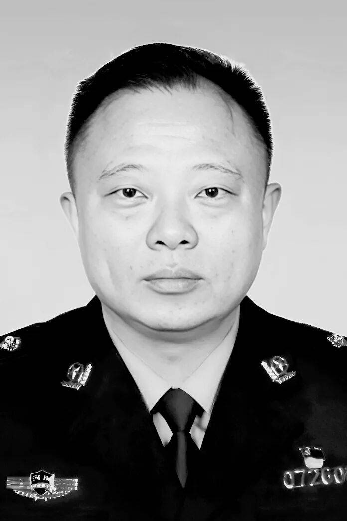 郭雪峰局长在值班期间<strong></p>
<p>加密货币</strong>，突发疾病，不幸因公殉职