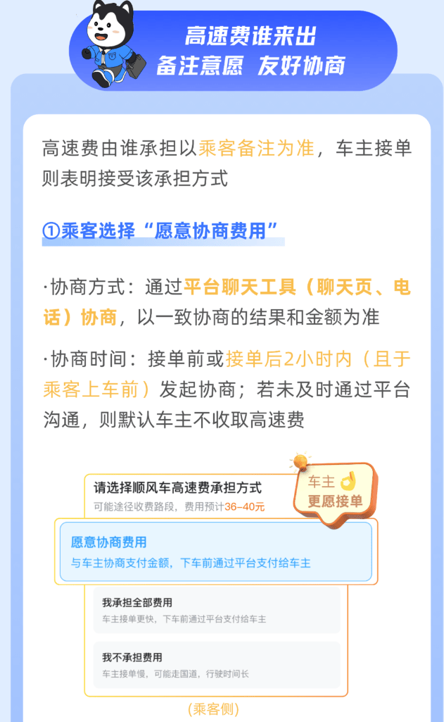 女子打车不给高速过路费<strong></p>
<p>加密货币钱包</strong>，扬言“没钱我不给，有钱我也不给” ！司机将其送回起点