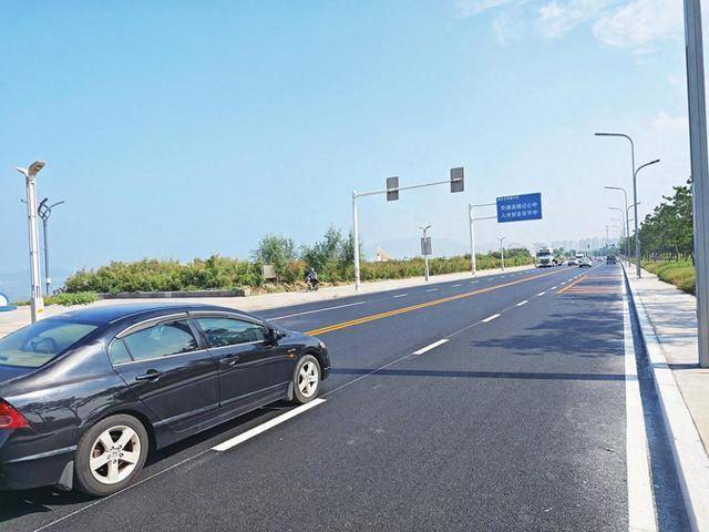 今年烟台市区道路大修全面完工<strong></p>
<p>加密货币钱包</strong>，让市民舒心出行出游