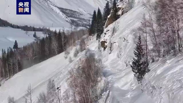新疆喀纳斯景区遭遇降温降雪<strong></p>
<p>加密货币钱包</strong>，道路仍处于管制状态
