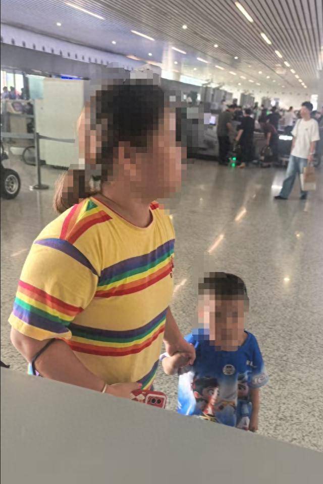 双胞胎哥哥在杭州东站被陌生女子抱走？派出所全员出动<strong></p>
<p>加密货币价格</strong>，20分钟锁定“嫌疑人”，万万没想到……
