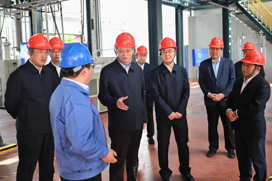 新任辽宁省委书记许昆林<strong></p>
<p>加密货币概念股</strong>，到大连调研