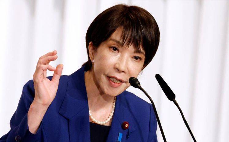 日本最新首相极端反华<strong></p>
<p>加密货币概念股</strong>，都说来者不善，认清问题本质最重要