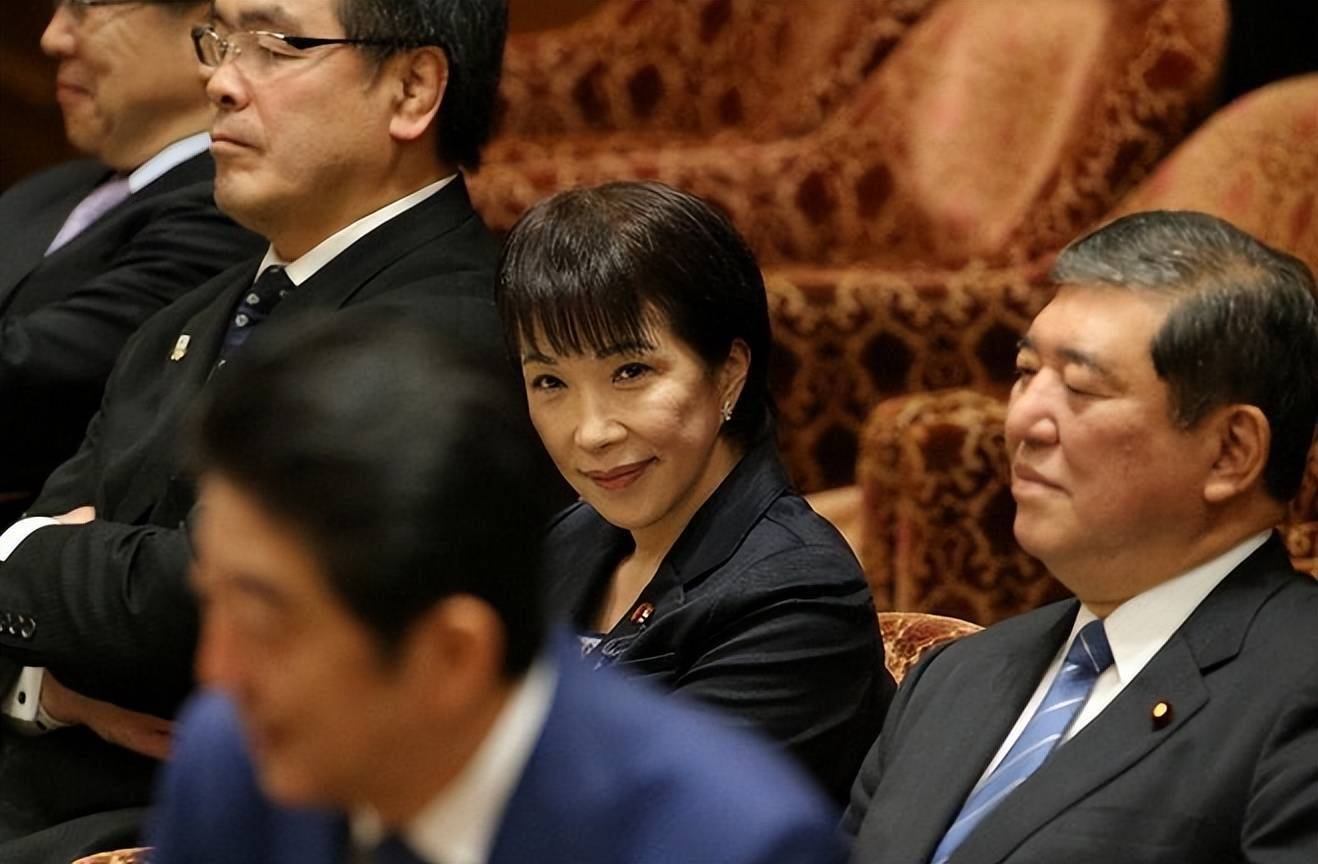 日本最新首相极端反华<strong></p>
<p>加密货币概念股</strong>，都说来者不善，认清问题本质最重要