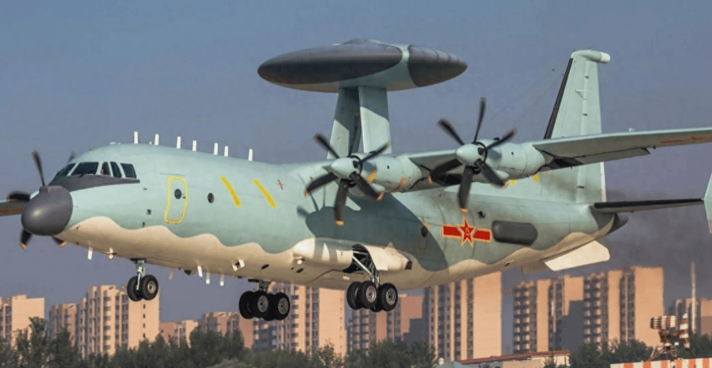 巴基斯坦都买了空警-500<strong></p>
<p>加密货币概念股</strong>，为什么俄罗斯不买？俄军预警机或面临巨大困境