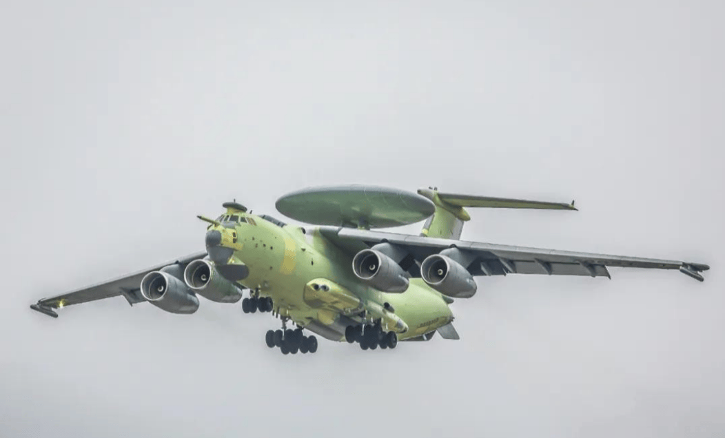 巴基斯坦都买了空警-500<strong></p>
<p>加密货币概念股</strong>，为什么俄罗斯不买？俄军预警机或面临巨大困境
