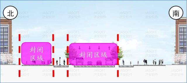 10日零时起<strong></p>
<p>加密货币借贷</strong>！济南泉城路将正式启动升级改造！