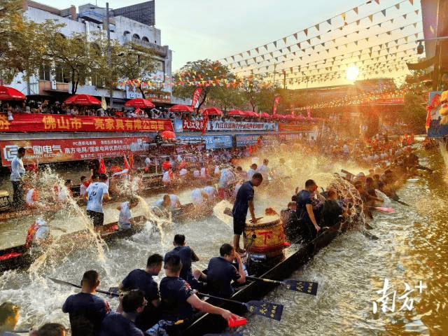 镇街周报｜佛山“双节”文旅成绩单出炉<strong></p>
<p>抹茶交易所</strong>，谁最吸睛