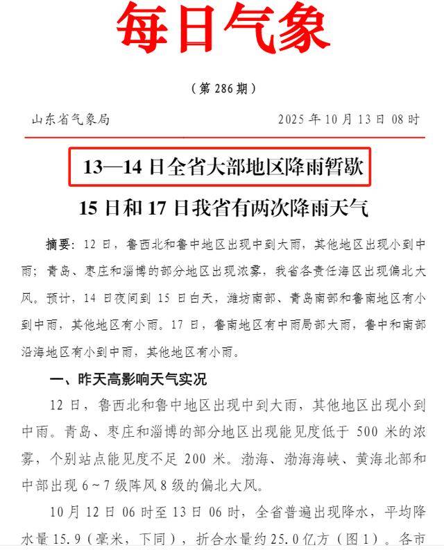 济南<strong></p>
<p>抹茶交易所</strong>，转晴！山东，转晴！好久不见的太阳，来了！