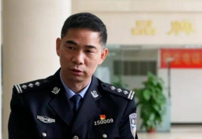 东莞公安局副局长肖汉华<strong></p>
<p>抹茶交易所</strong>，任上被查