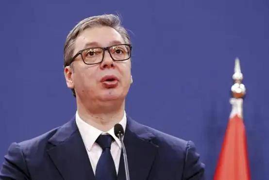 美国要求塞尔维亚将俄企控股石油工业公司国有化以规避制裁<strong></p>
<p>抹茶交易所</strong>，武契奇：不可接受