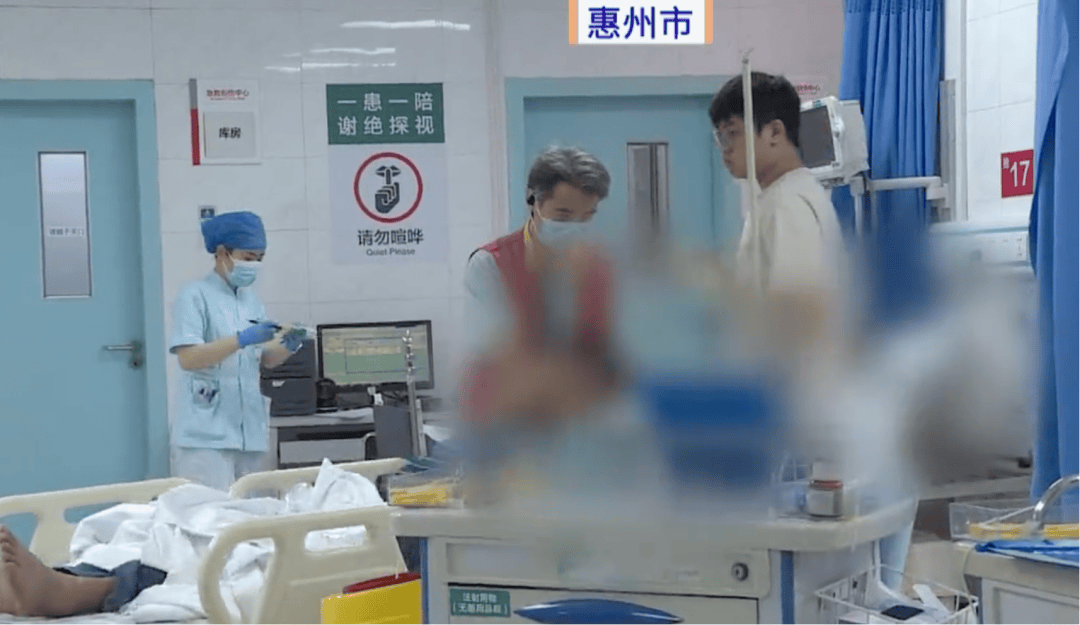 深圳一市民突遭马蜂围袭！已进入高发期<strong></p>
<p>抹茶交易所</strong>，千万别招惹！