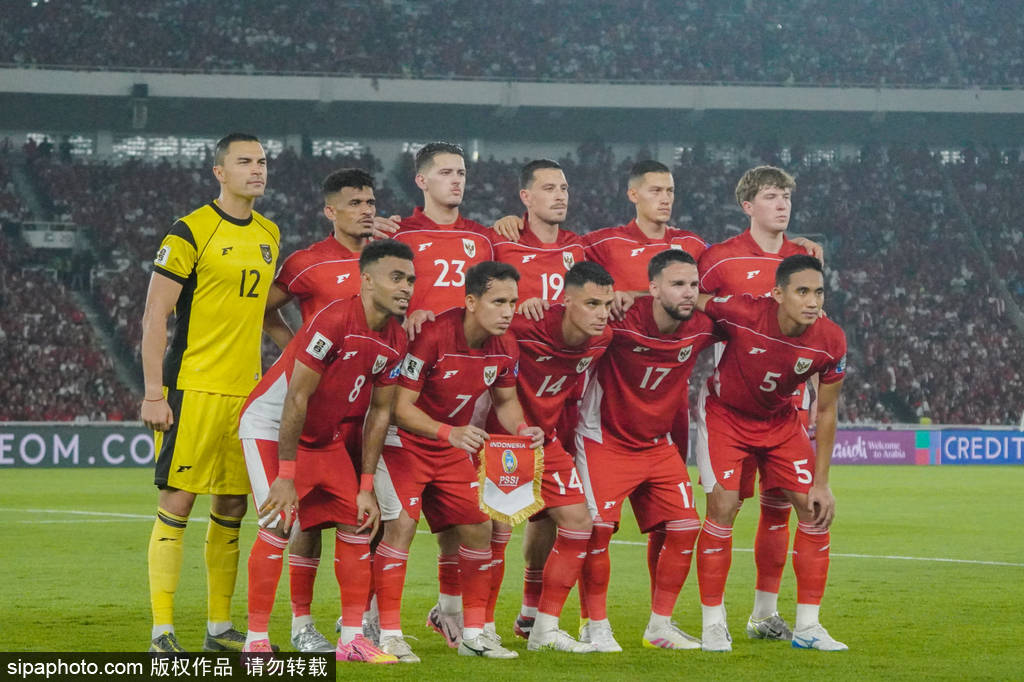 无缘世界杯<strong></p>
<p>抹茶交易所</strong>！印尼两连败出局 球迷要求克鲁伊维特下课