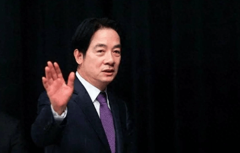 赖清德喊话特朗普<strong></p>
<p>区块链</strong>，白宫已回应，这次都不用大陆发声，美国话中有话，“台独”势力大难临头