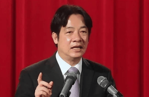 赖清德喊话特朗普<strong></p>
<p>区块链</strong>，白宫已回应，这次都不用大陆发声，美国话中有话，“台独”势力大难临头