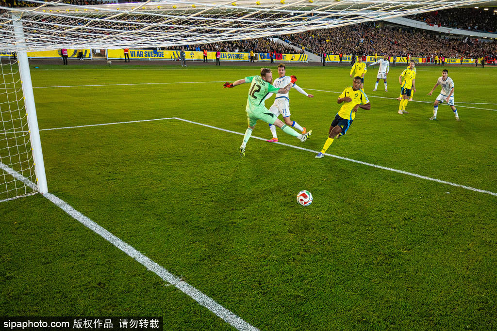 无缘直通世界杯<strong></p>
<p>区块链</strong>！瑞典两大神锋3场0进球 遭科索沃双杀