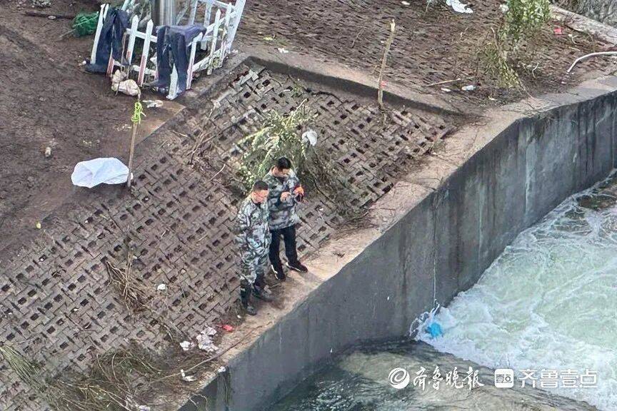 “鱼多得数不过来<strong></p>
<p>区块链</strong>，一网子下去能捞好几条”济南锦绣川水库开闸放水，大量鲢鱼被冲出，工作人员：禁止捕捞！