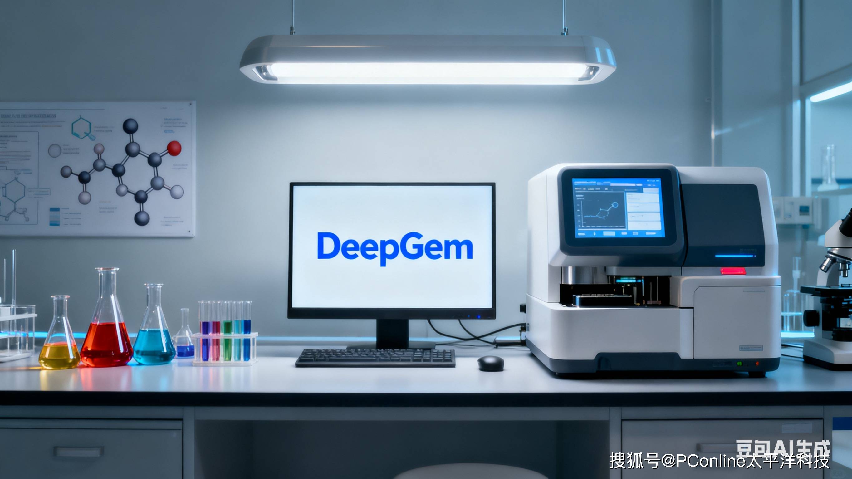 准确率高达 99%<strong></p>
<p>区块链</strong>！腾讯 AI 可预测肺癌基因突变