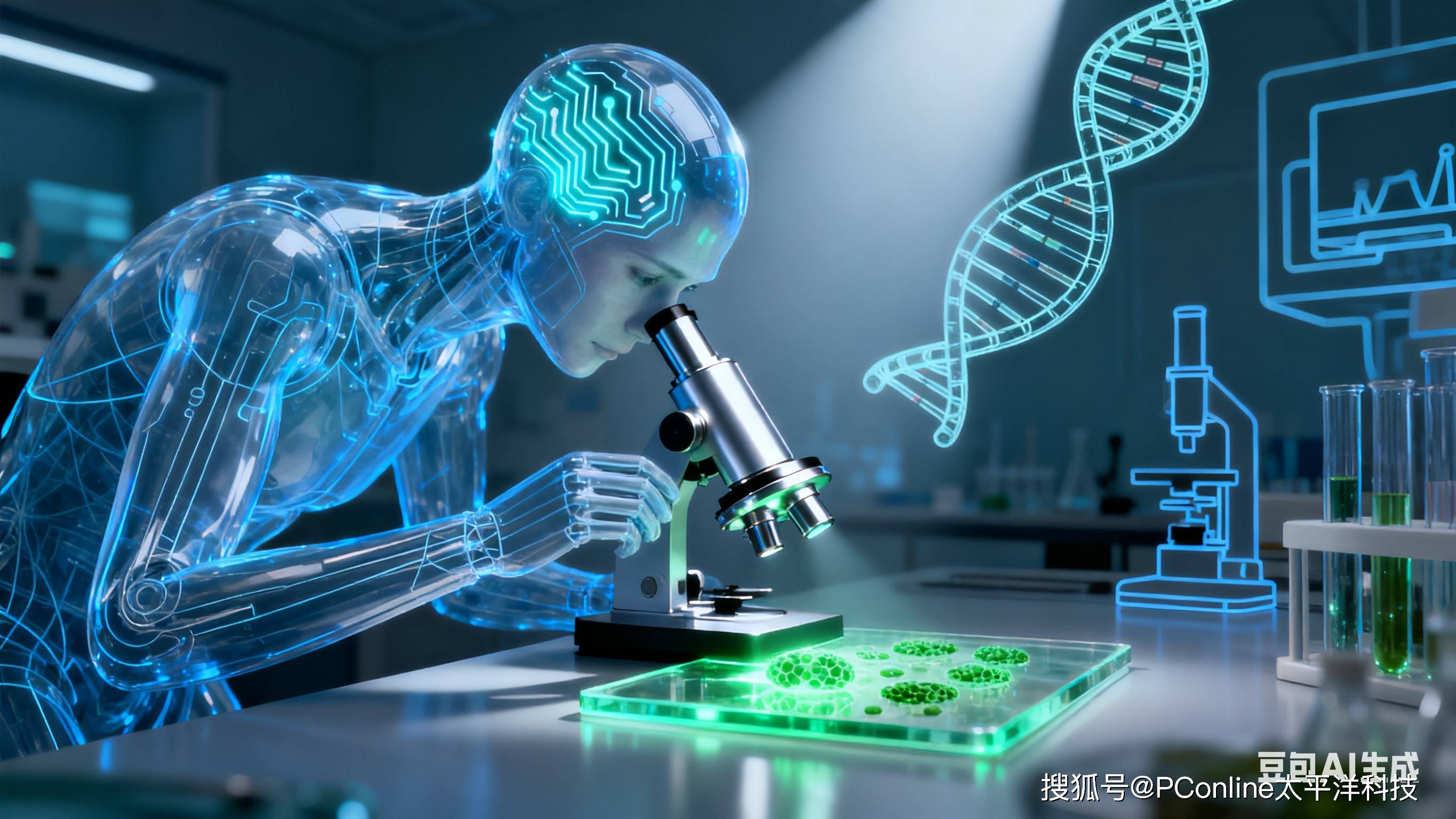 准确率高达 99%<strong></p>
<p>区块链</strong>！腾讯 AI 可预测肺癌基因突变