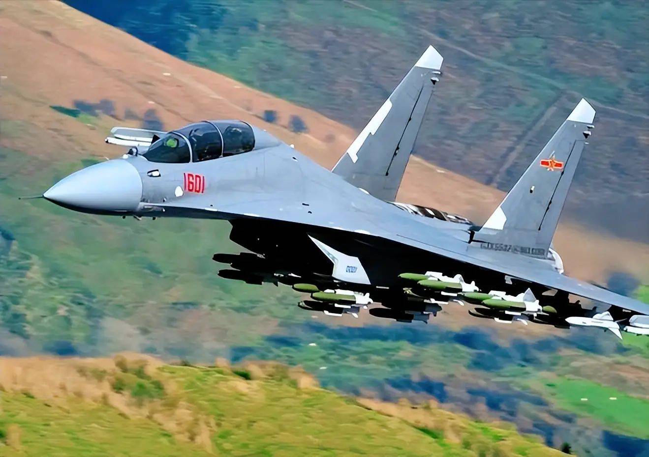 一切迹象都证明中国空军已经全面领先美国空军<strong></p>
<p>区块链</strong>，谁敢不服？