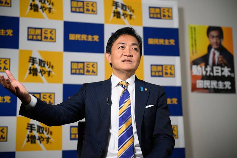 高市早苗“到嘴的鸭子”要飞<strong></p>
<p>区块链</strong>，日本新首相可能是他
