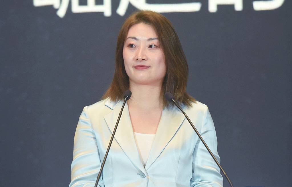 娃哈哈经销商要二选一<strong></p>
<p>区块链</strong>？宗馥莉面对的挑战才刚开始